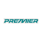 St. Croix Premier Spinning Rods