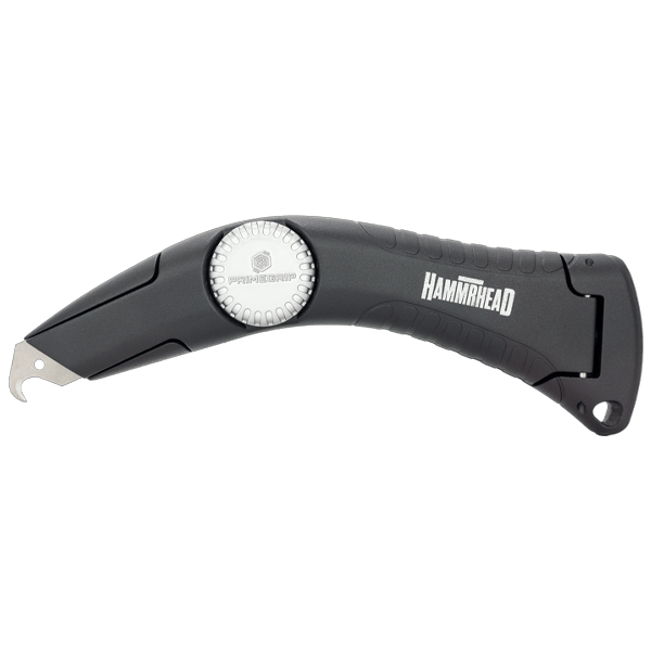 Primegrip HAMMRHEAD Roofing Knife