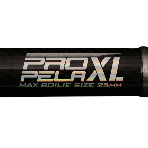 Gardner PRO-PELA XL Carbon Throwing Stick