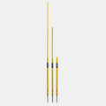 AGILITY POLES