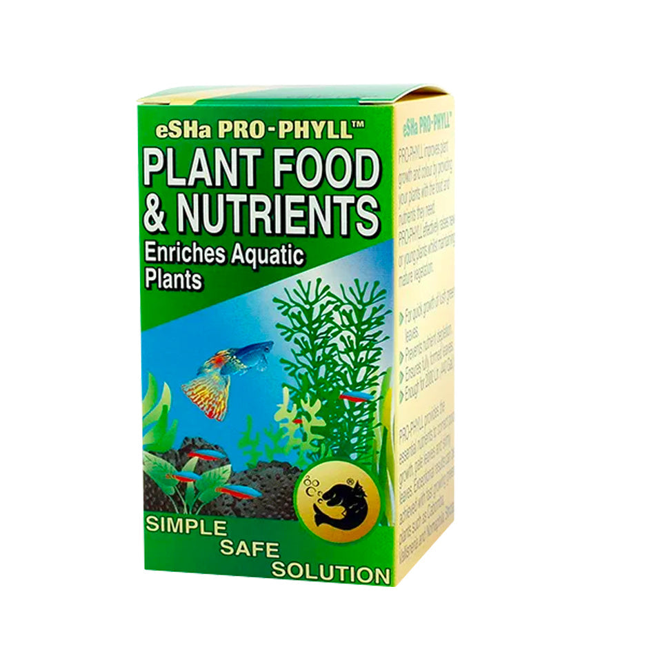 eSha Pro-Phyll Plant Food