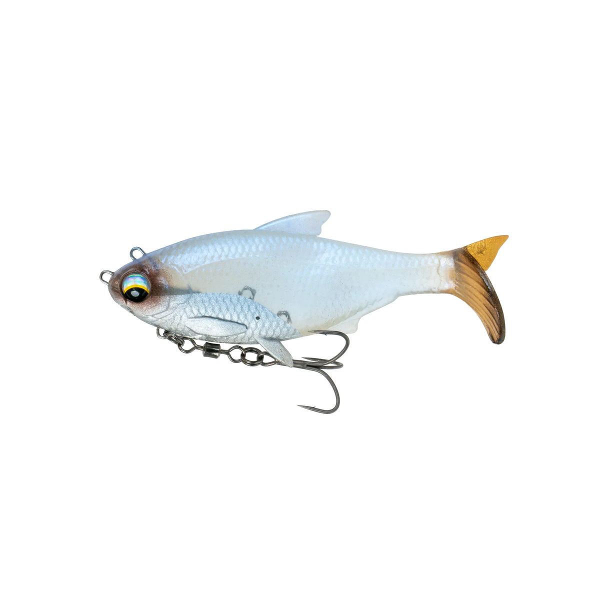 6th Sense The Option Swimbait