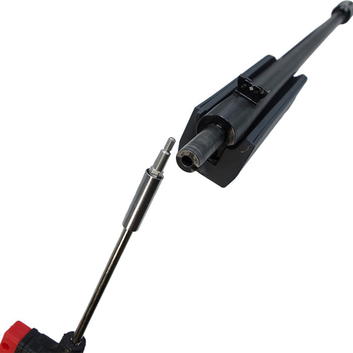 Tandemkross ChamberMade Chamber Ironing Swage