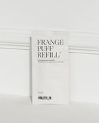Frange Puff - Refill