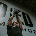 Kettlebells