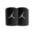 Jordan Jumpman Wristbands Black