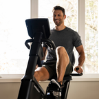 Horizon 5.0R Recumbent Bike