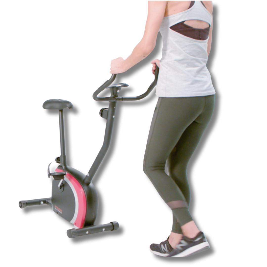 York Performance Upright Bike
