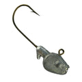 Southern Pro Minnow Heads