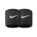 Nike Swoosh Wristbands Black