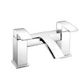 Pure Chrome Bath Filler