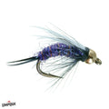Purple Prince Nymph