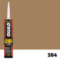 OSI QUAD 264 Paintable Solvent Caulk | IDH# 1637035