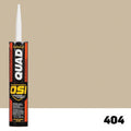 OSI QUAD 404 Paintable Solvent CaulkFREE CAULK GUN $25Value | IDH# 1637210