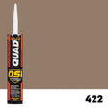 OSI QUAD 422 Paintable Solvent CaulkFREE CAULK GUN $25Value | IDH# 1637054