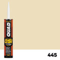 OSI QUAD 445 Paintable Solvent CaulkFREE CAULK GUN $25Value | IDH# 1637226