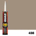 OSI QUAD 456 Paintable Solvent CaulkFREE CAULK GUN $25Value | IDH# 1637231