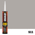 OSI QUAD 511 Paintable Solvent CaulkFREE CAULK GUN $25Value | IDH# 1637245