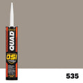OSI QUAD 535 Paintable Solvent CaulkFREE CAULK GUN $25Value | IDH# 1637261