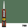 OSI QUAD 760 Paintable Solvent Caulk | IDH# 1637124