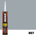 OSI QUAD 807 Paintable Solvent CaulkFREE CAULK GUN $25Value | IDH# 1637276
