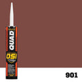 OSI QUAD 901 Paintable Solvent CaulkFREE CAULK GUN $25Value | IDH# 1637282