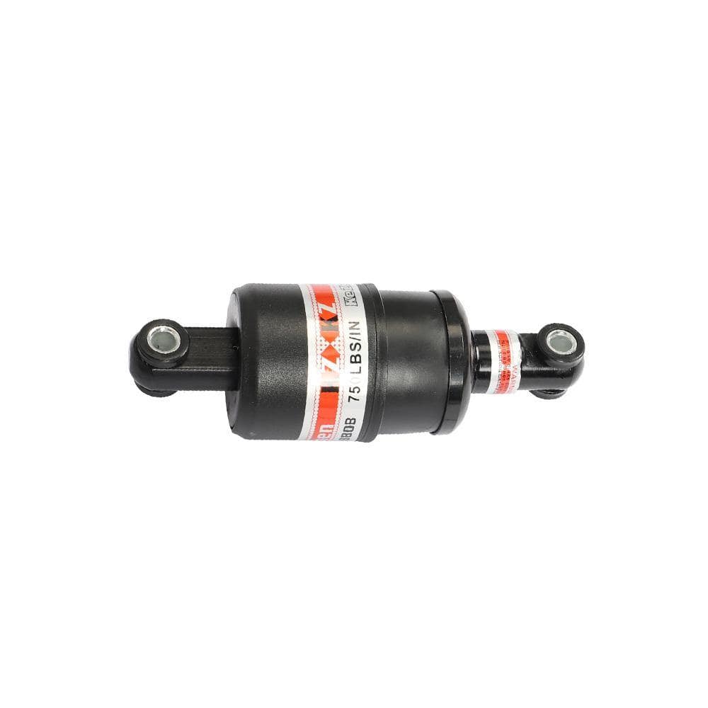 Shock absorber for M1/M 1Pro
