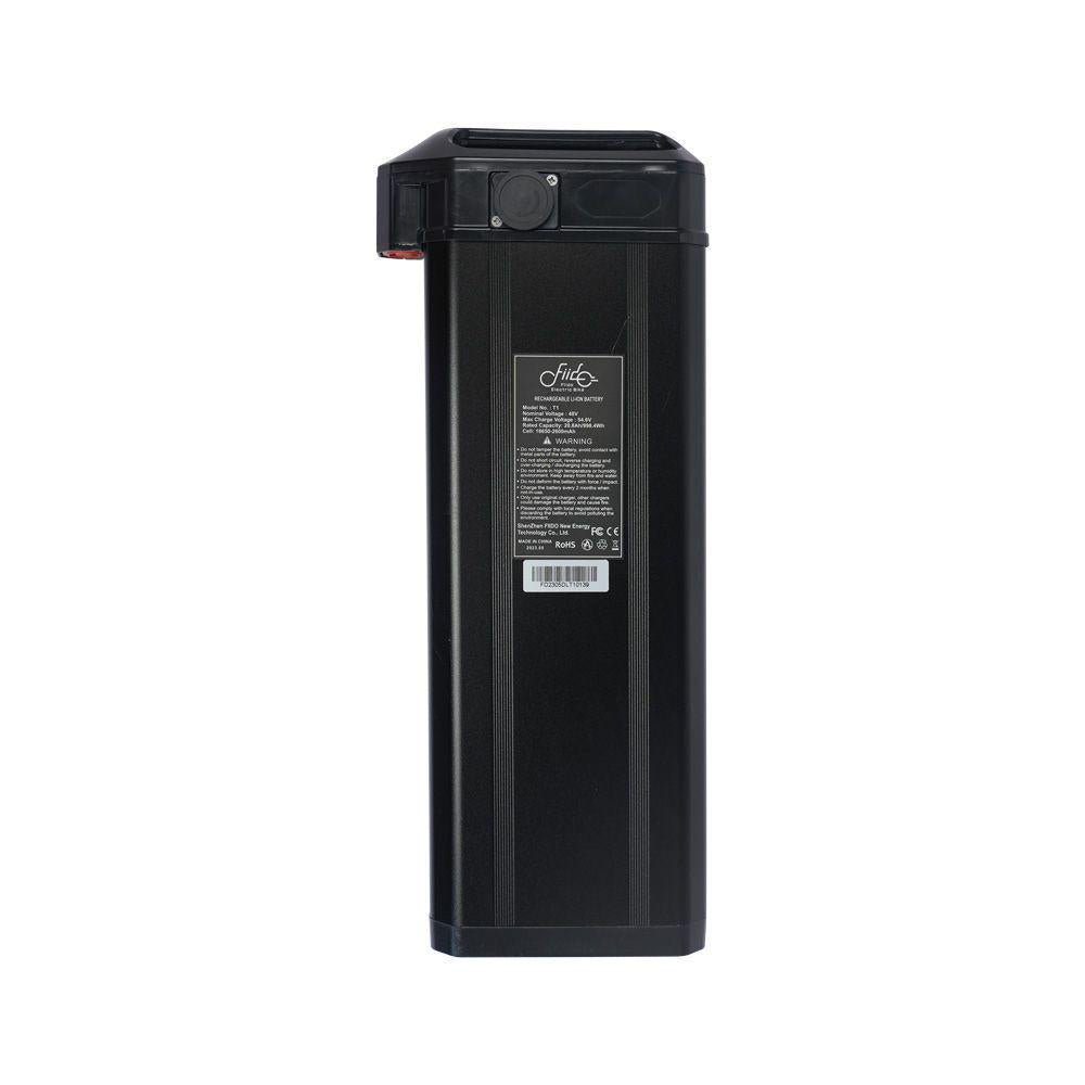 Replacement Battery for Q2