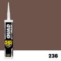 OSI QUAD MAX 236 Paintable Window, Door & Siding SealantFREE CAULK GUN $25Value | IDH# 1868728