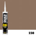 OSI QUAD MAX 238 Paintable Window, Door & Siding SealantFREE CAULK GUN $25Value | IDH# 1868729