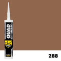 OSI QUAD MAX 288 Paintable Window, Door & Siding SealantFREE CAULK GUN $25Value  | IDH# 2875450