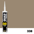 OSI QUAD MAX 338 Paintable Window, Door & Siding SealantFREE CAULK GUN $25Value | IDH# 1869364