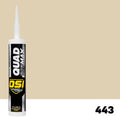 OSI QUAD MAX 443 Paintable Window, Door & Siding SealantFREE CAULK GUN $25Value | IDH# 1869403