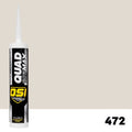OSI QUAD MAX 472 Paintable Window, Door & Siding SealantFREE CAULK GUN $25Value | IDH# 1869422