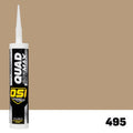 OSI QUAD MAX 495 Paintable Window, Door & Siding SealantFREE CAULK GUN $25Value | IDH# 1869433
