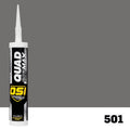 OSI QUAD MAX 501 Paintable Window, Door & Siding SealantFREE CAULK GUN $25Value  | IDH# 1869438
