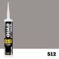 OSI QUAD MAX 512 Paintable Window, Door & Siding SealantFREE CAULK GUN $25Value  | IDH# 1869455