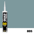 OSI QUAD MAX 805 Paintable Window, Door & Siding SealantFREE CAULK GUN $25Value| IDH# 1869733