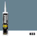 OSI QUAD MAX 833 Paintable Window, Door & Siding SealantFREE CAULK GUN $25Value | IDH# 1869748