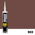 OSI QUAD MAX 932 Paintable Window, Door & Siding Sealant FREE CAULK GUN $25Value | IDH# 1869785