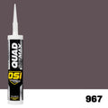 OSI QUAD MAX 967 Paintable Window, Door & Siding SealantFREE CAULK GUN $25Value | IDH# 1924091