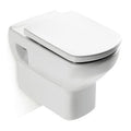 Senso Ceramic Wall Hung Toilet Pan