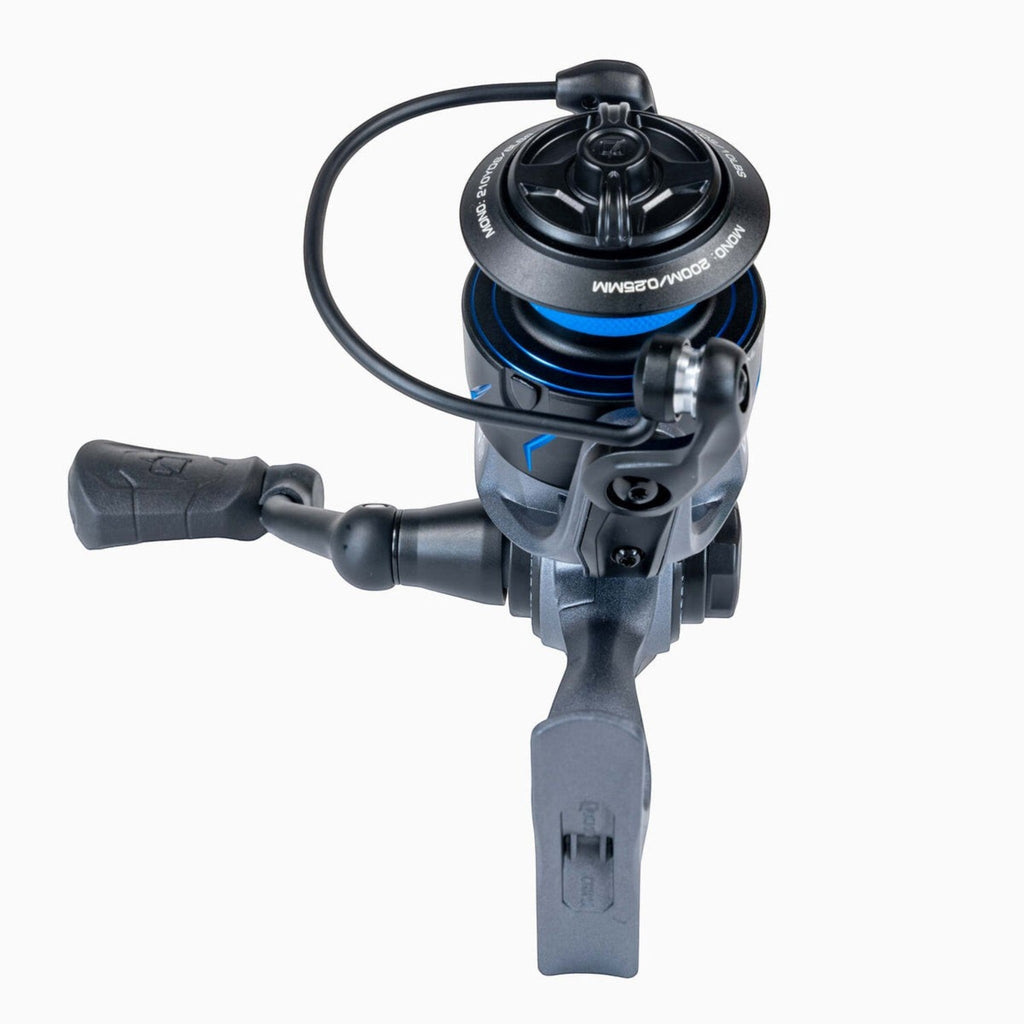 Quantum Merit Inshore Spinning Reels