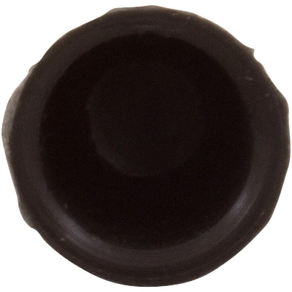 1/4" Saddle Fitting Cap R172367