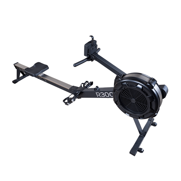 ENDURANCE R300 ROWER