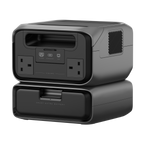 EcoFlow River 3 Max Portable Power Station