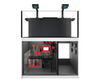 Reefer MAX 425 G2+ System - 91 Gallon Reef Ready Aquarium - Red Sea [New]