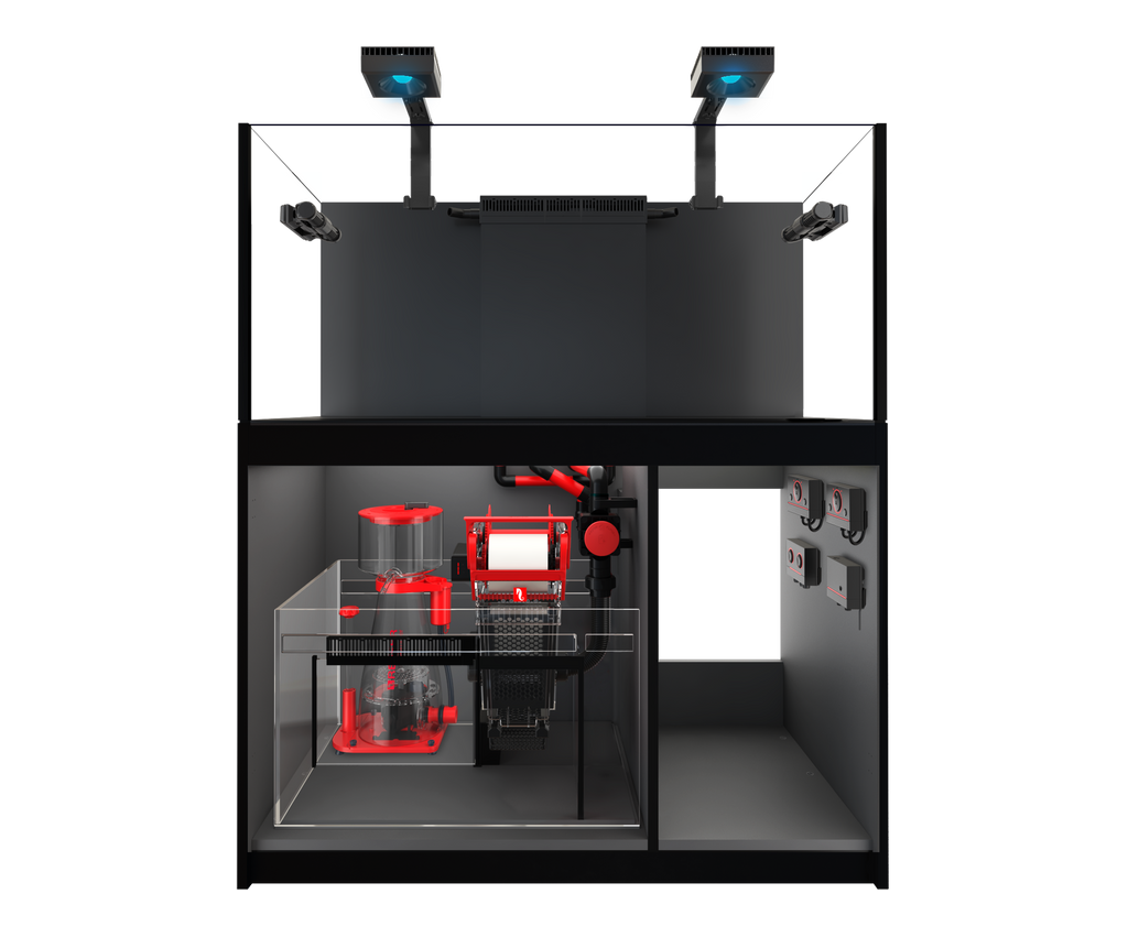 Reefer MAX 425 G2+ System - 91 Gallon Reef Ready Aquarium - Red Sea [New]