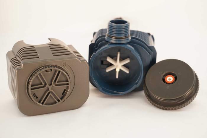 Quiet One Pro Series Aquarium Pump - 4000