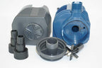 Quiet One Pro Series Aquarium Pump - 6000